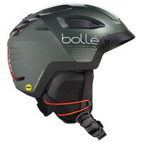 Bolle Ryft Mips