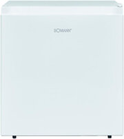 Bomann GB 7246 weiss фото