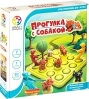 Bondibon Прогулка с собакой ВВ4971 фото