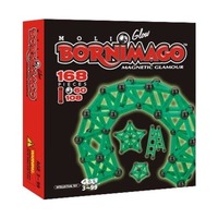 Bornimago Glow ML-168y