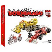 Bornimago Pro ML-102P фото