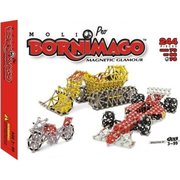 Bornimago PRO ML-244P фото