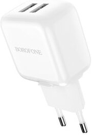 Borofone BA18 2USB фото