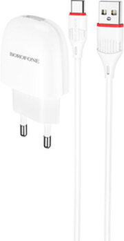 Borofone BA49A USB Type-C фото