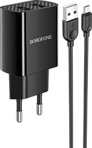 Borofone BA53A microUSB фото