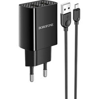 Borofone BA53A microUSB