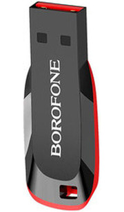 Borofone BUD2 32GB фото