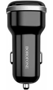 Borofone BZ13 2xUSB фото