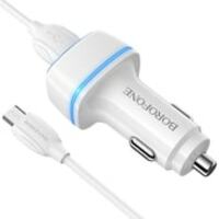 Borofone BZ14 Max microUSB