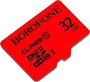 Borofone microSDHC 32GB фото