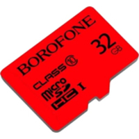 Borofone microSDHC 32GB