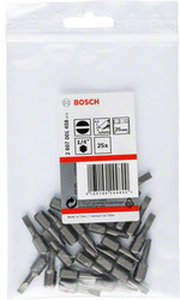 Bosch 2607001458 фото