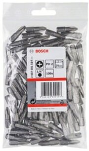 Bosch 2607001514 фото