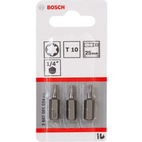 Bosch 2607001604