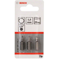 Bosch 2607001716