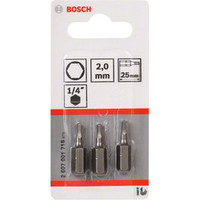 Bosch 2607001718