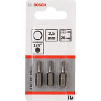 Bosch 2607001720