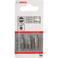 Bosch 2607001750