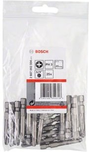 Bosch 2607002504 фото