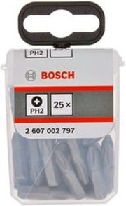 Bosch 2607002797 фото