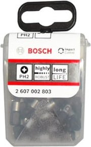 Bosch 2607002803 фото