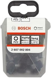 Bosch 2607002804 фото