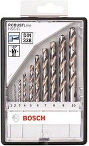 Bosch 2607010535 фото