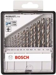 Bosch 2607010538 фото