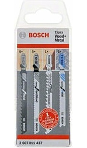 Bosch 2607011437 фото