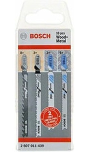 Bosch 2607011439 фото