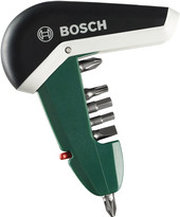 Bosch 2607017180 фото