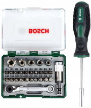 Bosch 2607017331 фото