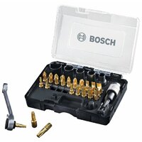 Bosch 2.607.017.459, 27 предм.