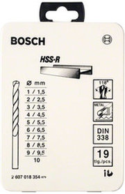 Bosch 2607018354 фото