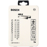 Bosch 2607018354