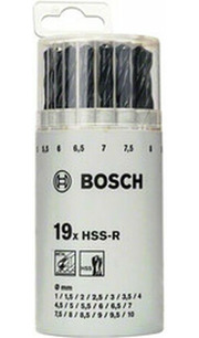 Bosch 2607018355 фото