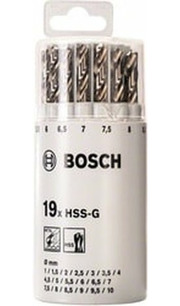 Bosch 2607018361 фото