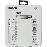 Bosch 2607018725