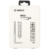 Bosch 2607018726