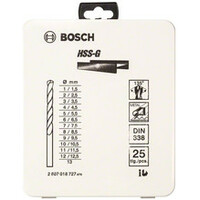 Bosch 2607018727