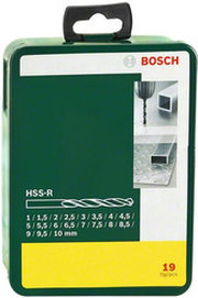 Bosch 2607019435 фото