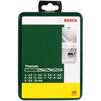 Bosch 2607019437