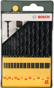 Bosch 2607019441 фото