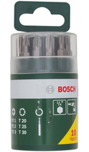 Bosch 2607019452 фото