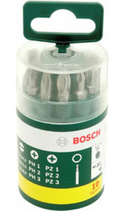 Bosch 2607019454 фото