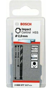 Bosch 2608577117 фото