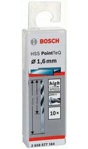 Bosch 2608577184 фото