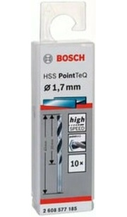 Bosch 2608577185 фото