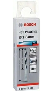 Bosch 2608577186 фото