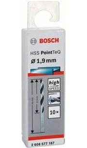 Bosch 2608577187 фото